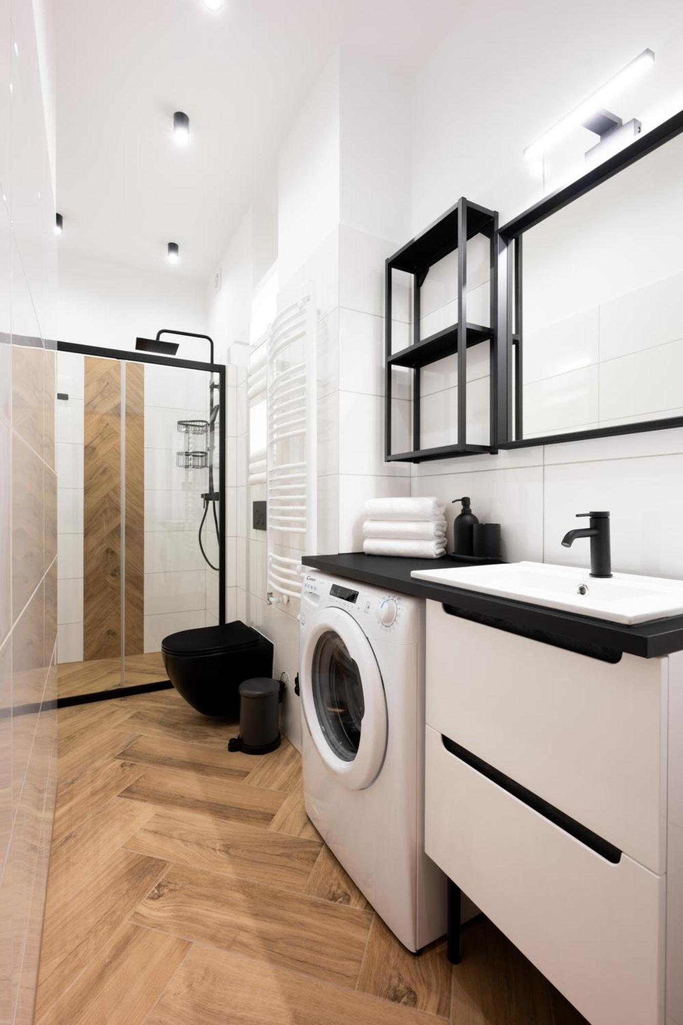 Native Apartments Pulaskiego 6 Krakow Dış mekan fotoğraf
