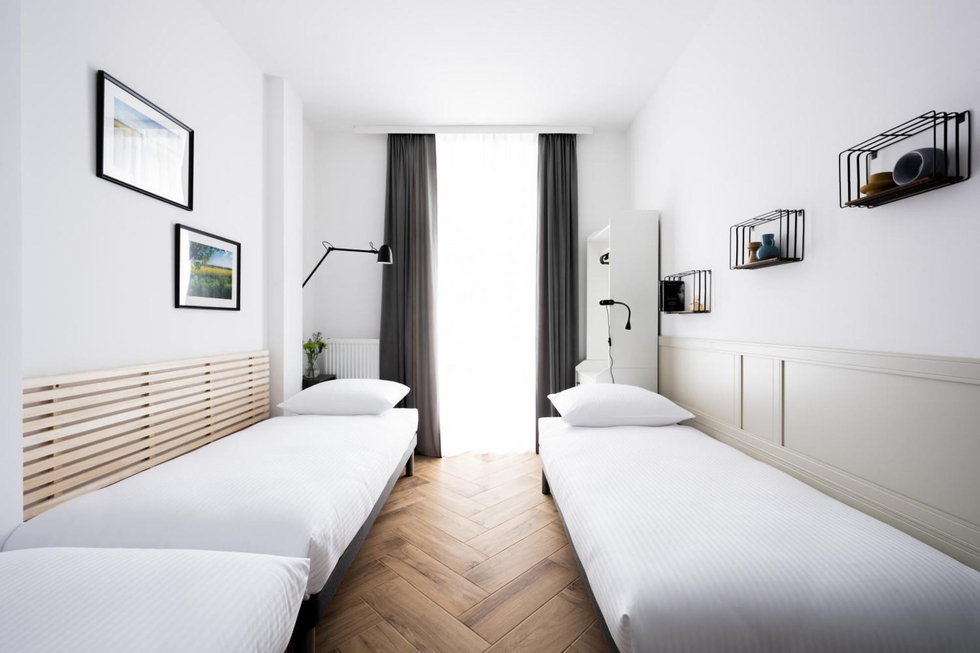 Native Apartments Pulaskiego 6 Krakow Dış mekan fotoğraf