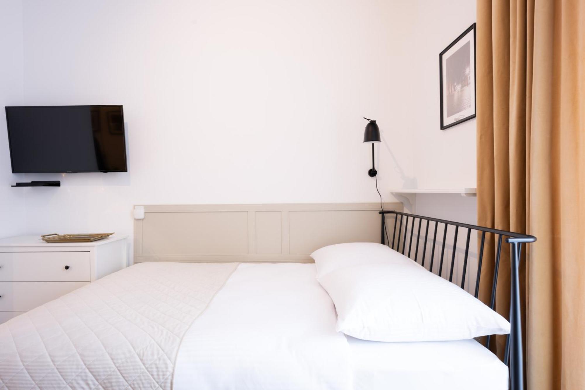 Native Apartments Pulaskiego 6 Krakow Dış mekan fotoğraf
