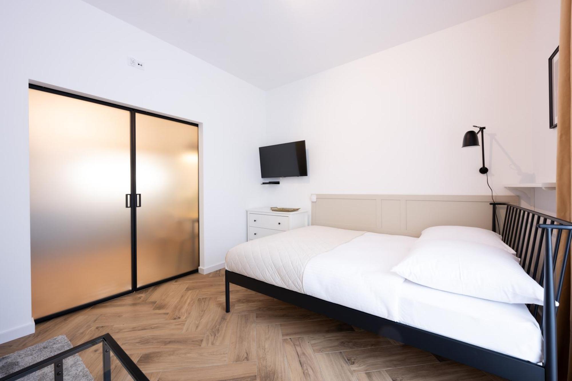Native Apartments Pulaskiego 6 Krakow Dış mekan fotoğraf