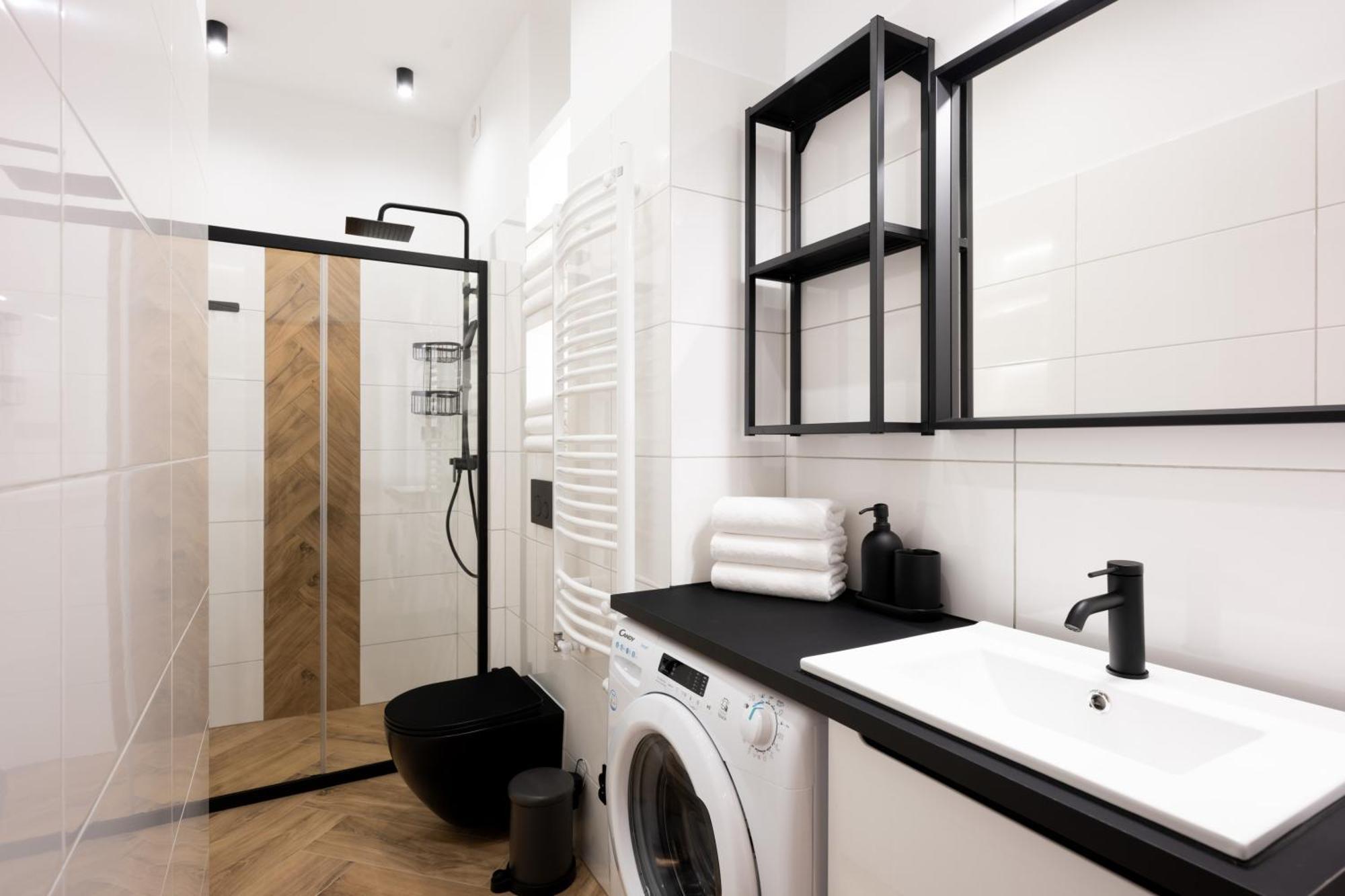 Native Apartments Pulaskiego 6 Krakow Dış mekan fotoğraf