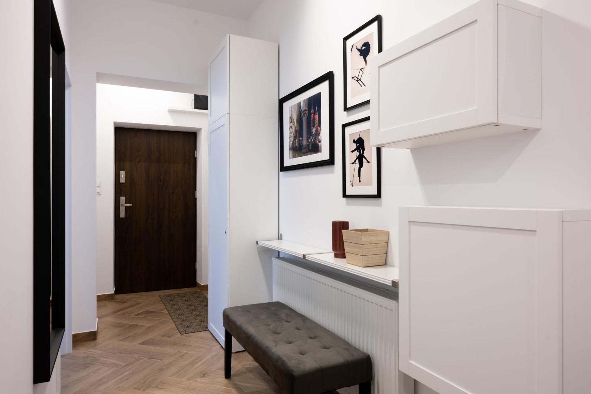 Native Apartments Pulaskiego 6 Krakow Dış mekan fotoğraf